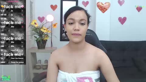 Snapshot of baby_blue18_ chatting on 03-10-25, 10:55 salome online show from 03-10-25, 10:55