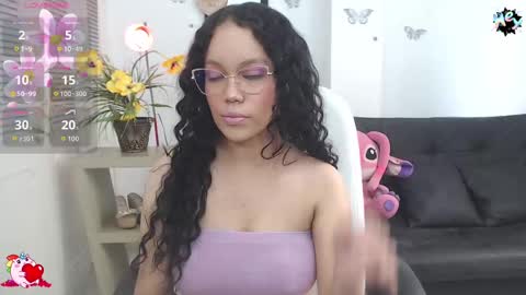 Snapshot of baby_blue18_ chatting on 09-28-25, 03:39 salome online show from 09-28-25, 03:39