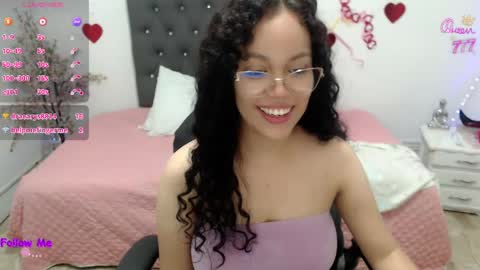 salome online show from 04-30-26, 10:25