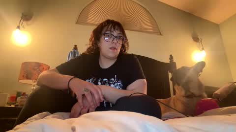 Snapshot of baby_bluu chatting on 03-26-26, 04:40 blue online show from 03-26-26, 04:40