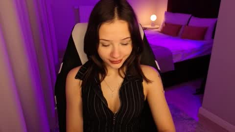 Snapshot of baby_brunettee chatting on 02-24-26, 03:21 hey my name is Rita online show from 02-24-26, 03:21