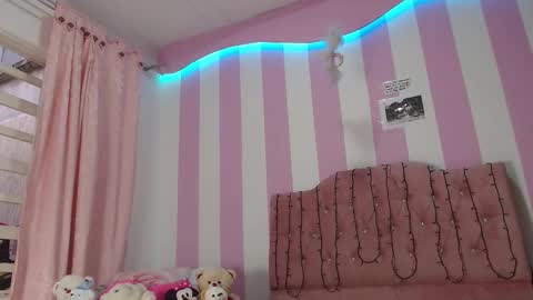 zaleya online show from 12-20-25, 11:06