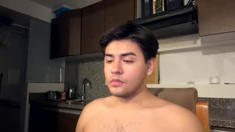 Snapshot of baby_cortesxxx chatting on 03-31-26, 07:09 David Cortes online show from 03-31-26, 07:09