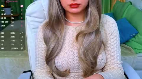 Debora online show from 02-19-25, 08:20