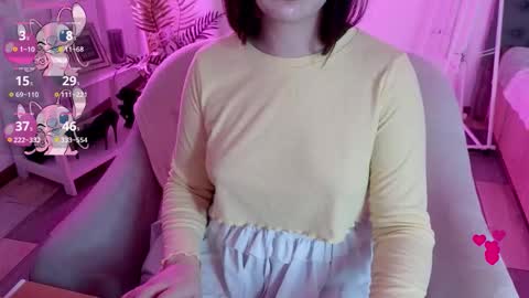 Debora online show from 10-12-25, 07:46