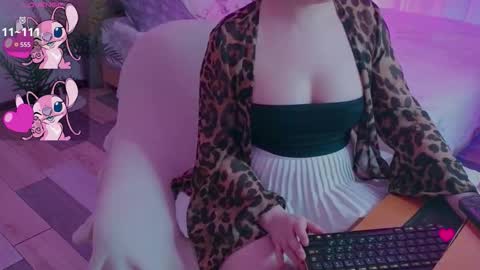 Debora online show from 01-16-26, 04:27