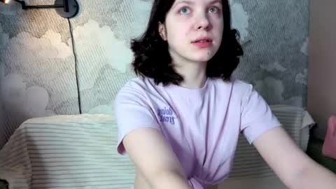 Evalena maybe just Eva online show from 03-22-26, 05:00