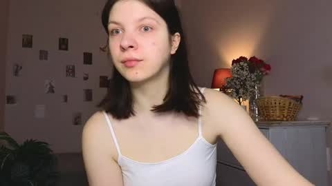 Snapshot of baby_evalena chatting on 04-29-26, 06:17 Evalena maybe just Eva online show from 04-29-26, 06:17