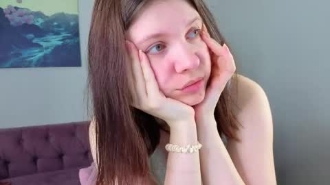Snapshot of baby_evalena chatting on 05-24-26, 05:23 Evalena maybe just Eva online show from 05-24-26, 05:23
