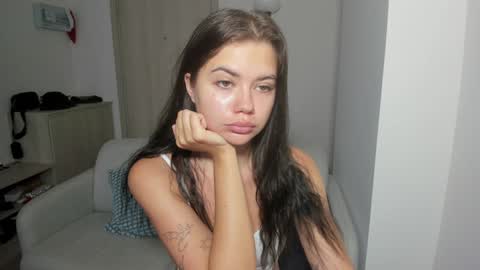 Call me baby  real name Eva   online show from 01-16-25, 02:19