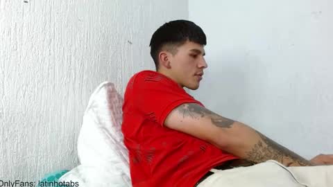 OF GxoXabs online show from 03-04-25, 06:58