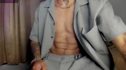 OF GxoXabs online show from 12-04-25, 11:19