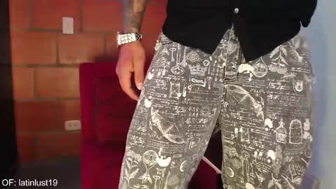 OF GxoXabs online show from 03-01-26, 05:26