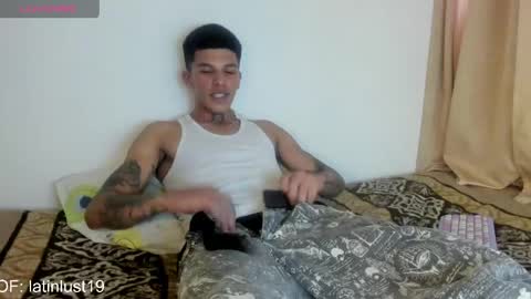 OF GxoXabs online show from 04-17-26, 12:19