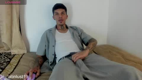 OF GxoXabs online show from 05-31-26, 04:25