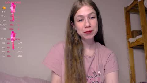 Kira online show from 02-13-25, 11:47