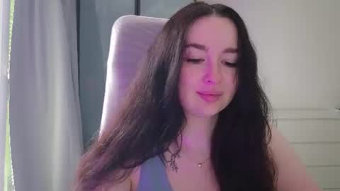 Snapshot of baby_girl_2028 chatting on 06-10-26, 07:07 Gabriella online show from 06-10-26, 07:07