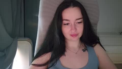 Snapshot of baby_girl_2028 chatting on 06-27-26, 08:08 Gabriella online show from 06-27-26, 08:08