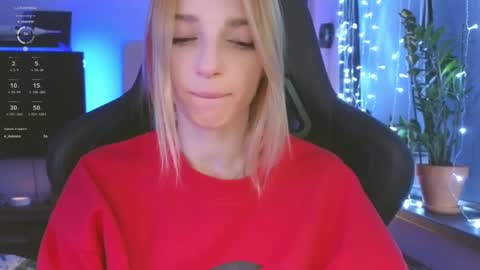 baby gopn1k online show from 12-17-24, 05:07