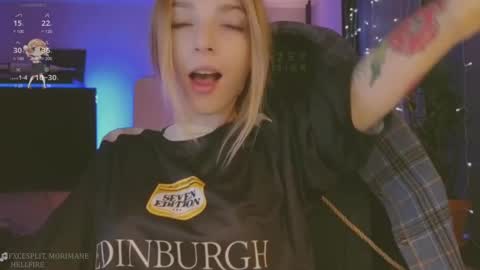 Snapshot of baby_gopn1k chatting on 12-30-24, 05:04 baby gopn1k online show from 12-30-24, 05:04