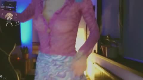 Snapshot of baby_gopn1k chatting on 01-10-25, 05:05 baby gopn1k online show from 01-10-25, 05:05