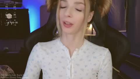 Snapshot of baby_gopn1k chatting on 02-13-25, 05:05 baby gopn1k online show from 02-13-25, 05:05