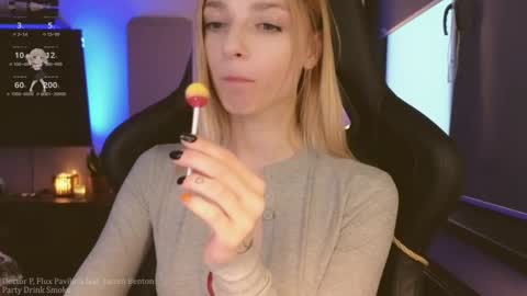 baby gopn1k online show from 02-18-25, 02:49