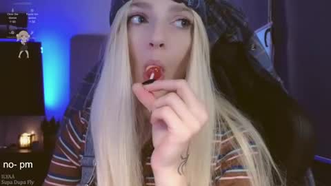 Snapshot of baby_gopn1k chatting on 02-19-25, 05:16 baby gopn1k online show from 02-19-25, 05:16