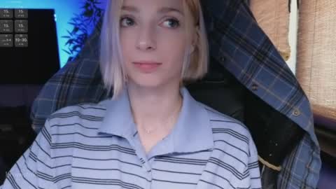 baby gopn1k online show from 03-31-26, 03:23