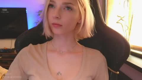 baby gopn1k online show from 05-16-26, 02:49