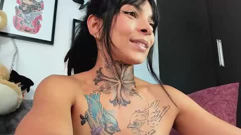 BomBom online show from 02-04-25, 03:47