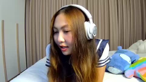 Snapshot of baby_hotaru chatting on 06-12-26, 11:20 Haru Chan online show from 06-12-26, 11:20