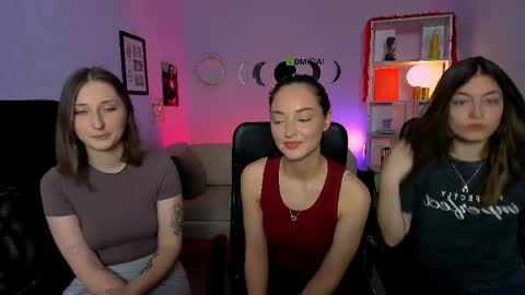baby online show from 05-27-26, 05:48