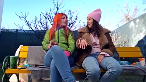 Snapshot of baby_inna chatting on 12-31-24, 08:59 Inna online show from 12-31-24, 08:59