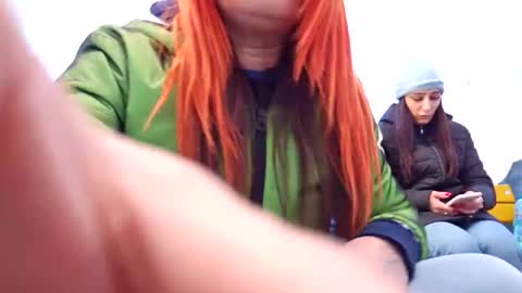 Snapshot of baby_inna chatting on 01-01-25, 09:07 Inna online show from 01-01-25, 09:07