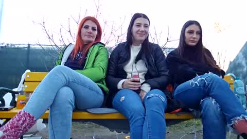 Snapshot of baby_inna chatting on 01-02-25, 12:13 Inna online show from 01-02-25, 12:13