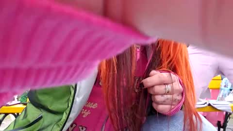 Snapshot of baby_inna chatting on 01-03-25, 12:08 Inna online show from 01-03-25, 12:08