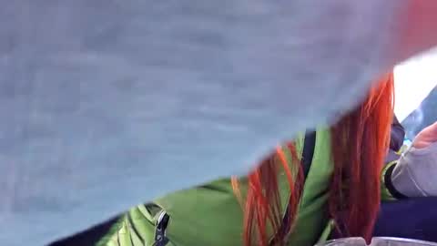 Snapshot of baby_inna chatting on 01-05-25, 09:15 Inna online show from 01-05-25, 09:15