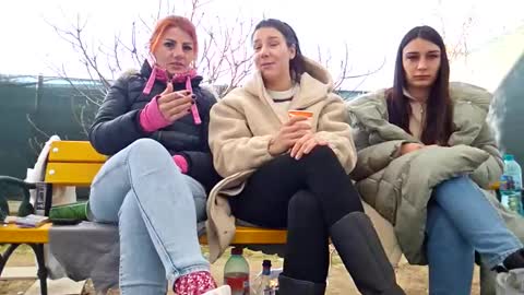 Snapshot of baby_inna chatting on 01-13-25, 12:02 Inna online show from 01-13-25, 12:02