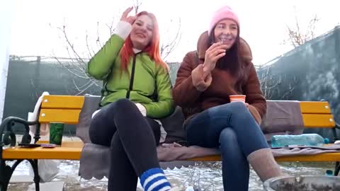 Snapshot of baby_inna chatting on 01-18-25, 05:52 Inna online show from 01-18-25, 05:52