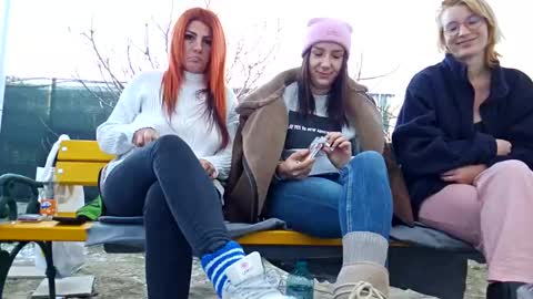 Snapshot of baby_inna chatting on 01-18-25, 12:04 Inna online show from 01-18-25, 12:04