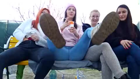 Snapshot of baby_inna chatting on 01-19-25, 12:06 Inna online show from 01-19-25, 12:06