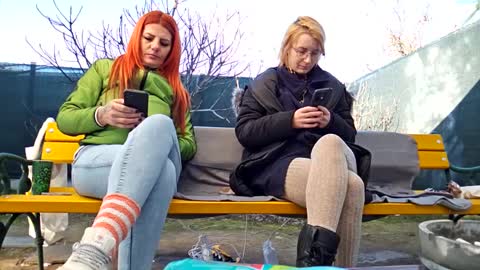 Snapshot of baby_inna chatting on 01-20-25, 09:03 Inna online show from 01-20-25, 09:03