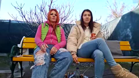 Snapshot of baby_inna chatting on 01-23-25, 10:54 Inna online show from 01-23-25, 10:54