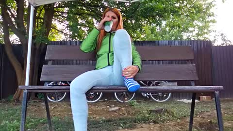 Snapshot of baby_inna chatting on 10-01-25, 05:13 Inna online show from 10-01-25, 05:13