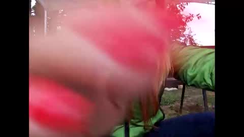 Snapshot of baby_inna chatting on 10-02-25, 06:42 Inna online show from 10-02-25, 06:42