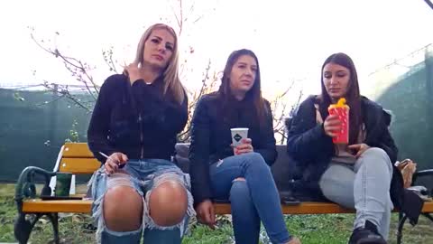 Snapshot of baby_inna chatting on 11-13-25, 07:07 Inna online show from 11-13-25, 07:07