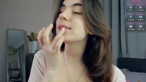 Snapshot of baby_is_ready chatting on 09-16-25, 07:09 Emily online show from 09-16-25, 07:09