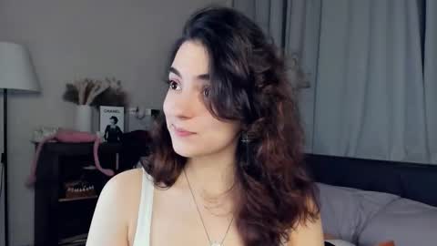 Snapshot of baby_is_ready chatting on 11-16-25, 07:03 Emily online show from 11-16-25, 07:03