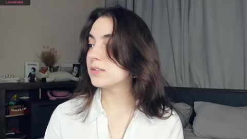 Snapshot of baby_is_ready chatting on 12-02-25, 06:52 Emily online show from 12-02-25, 06:52